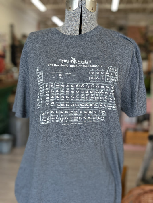 Beer tee