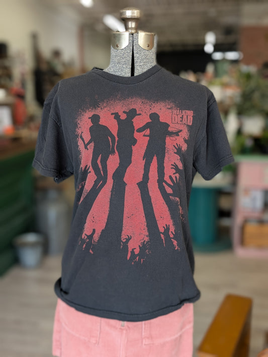 Walking Dead Tee