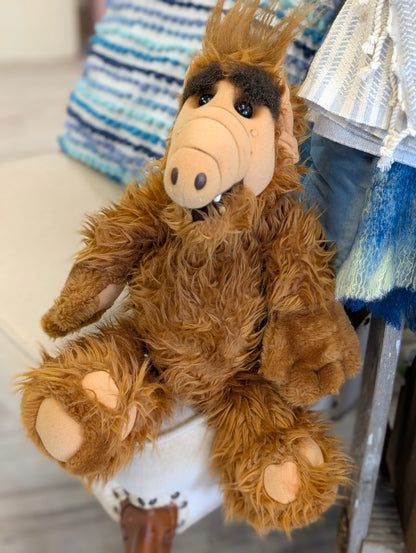 Alf plush large