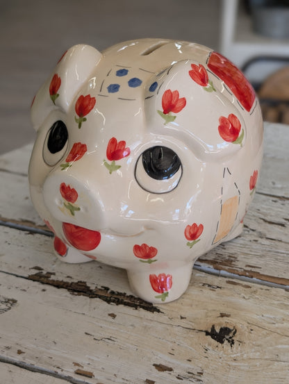 Piggy bank