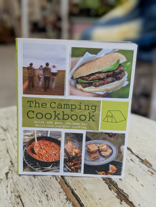 Camp Cookbook