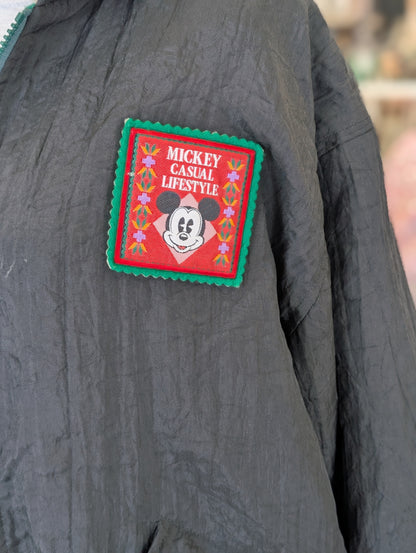 Mickey vintage jacket