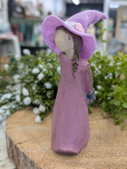 Spring witch collection