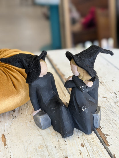 Coven Witch