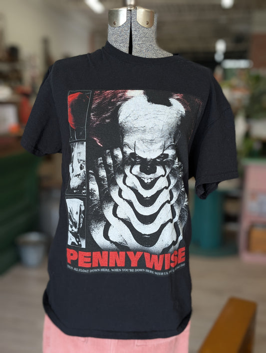 Pennywise Tee