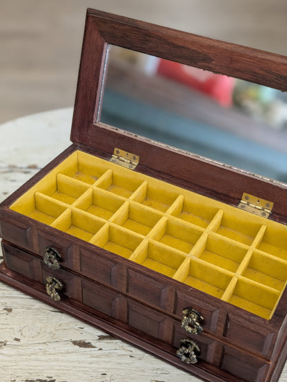 Jewelry Box