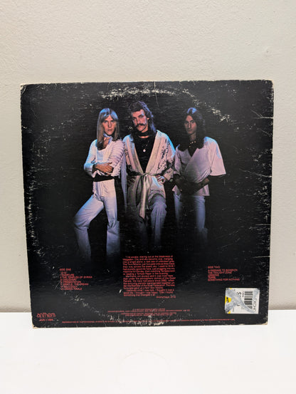Rush 2112 LP