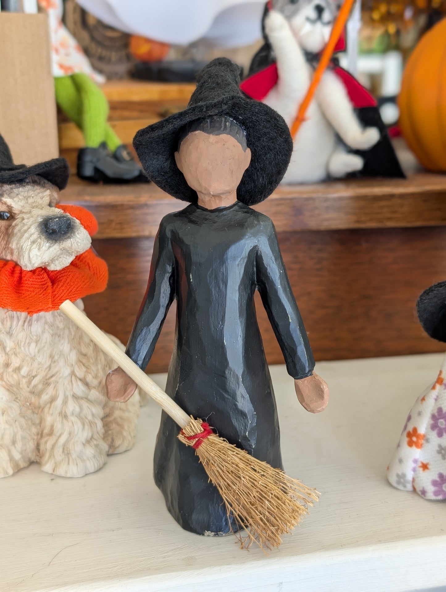 Coven Witch