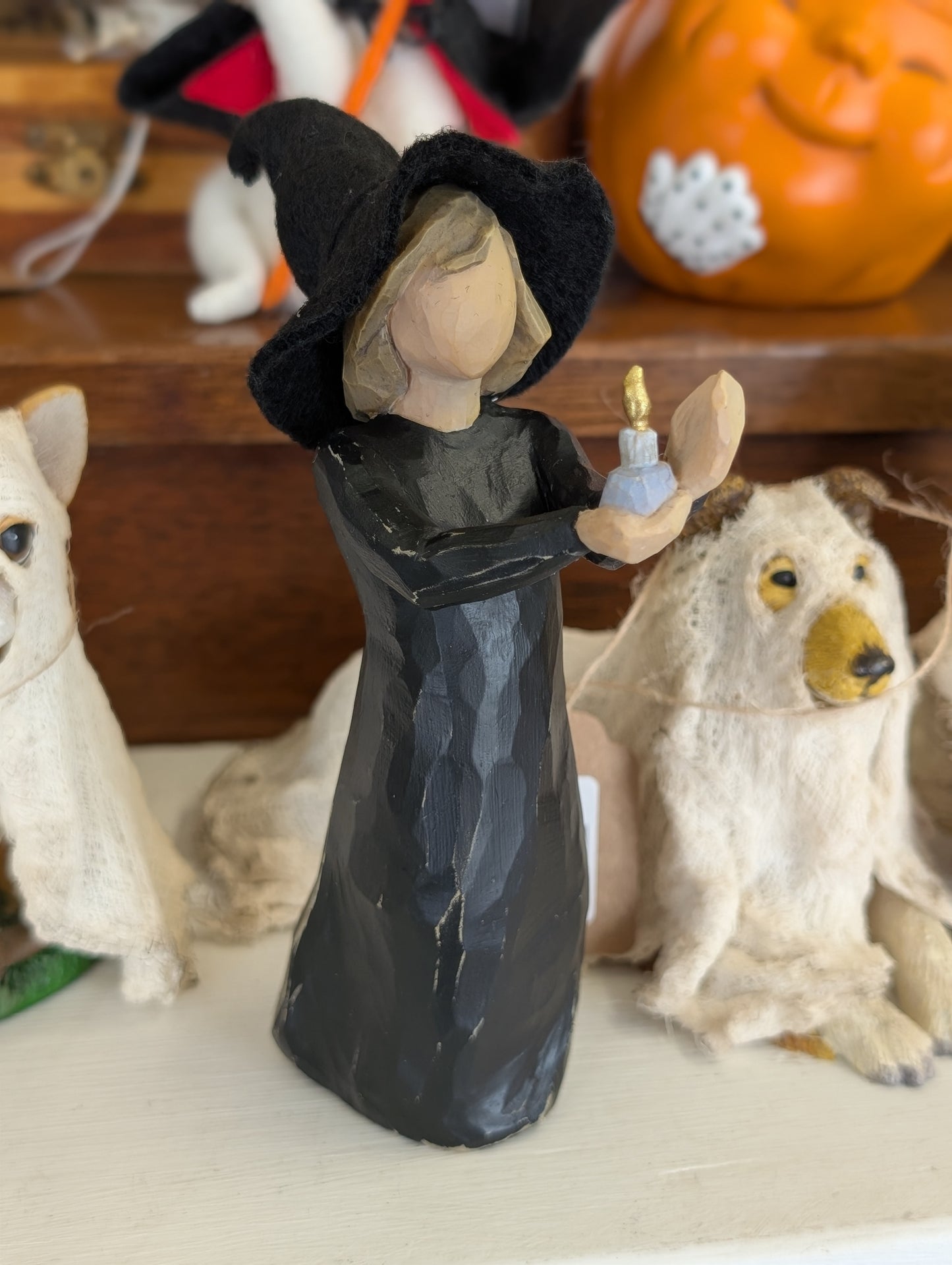 Coven Witch