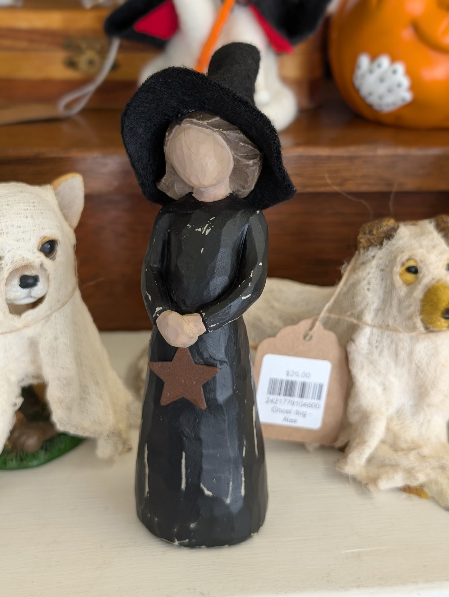 Coven Witch