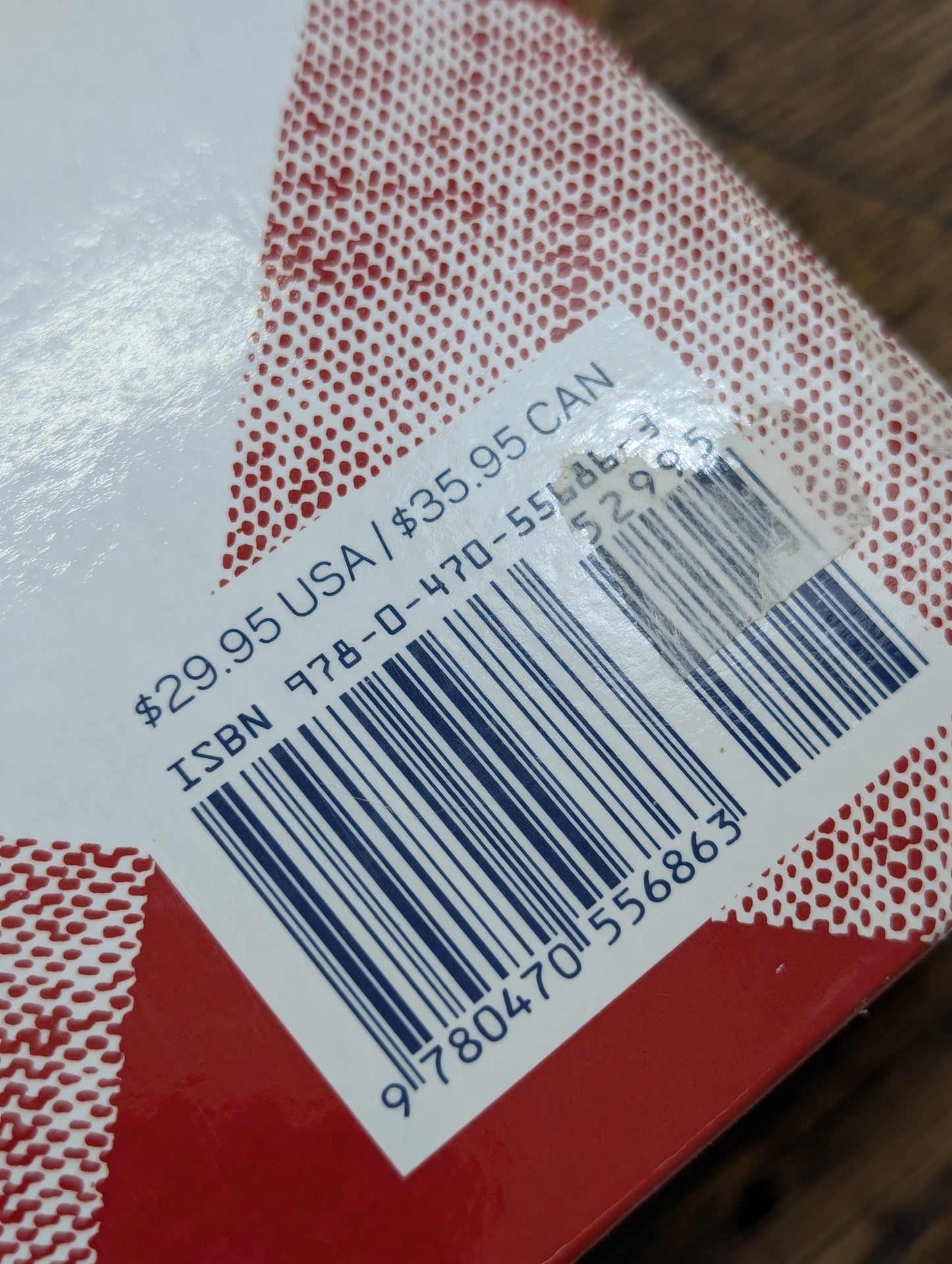 Cook Book