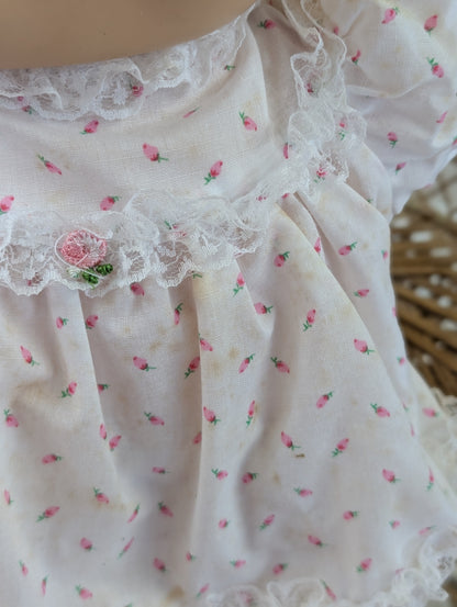 Bonita Antonia Cabbage patch kid