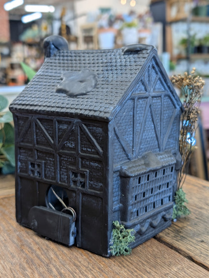 Haunted house