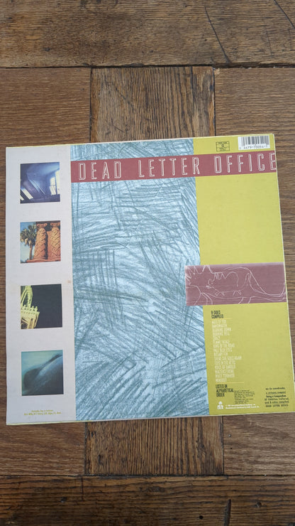 REM Dead Letter Office LP