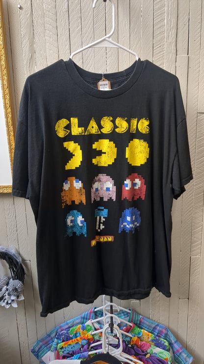 Pac Man Classic T-shirt