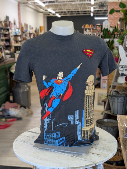 Super man Tee