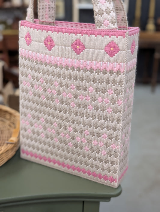 Kitty bag