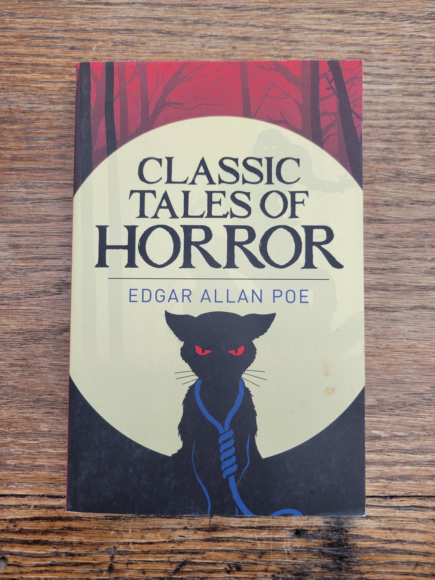 Classic Tales of Horror