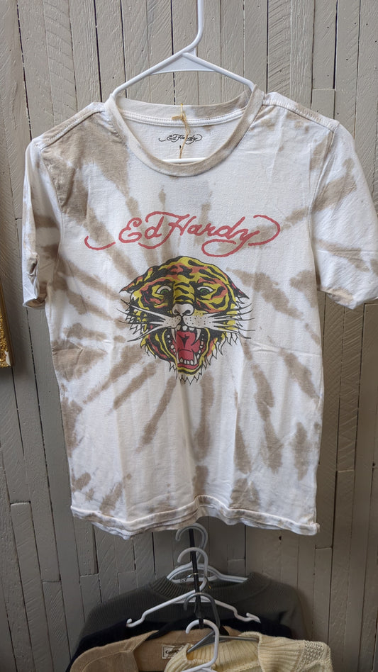 Ed Hardy T-Shirt (Size M)