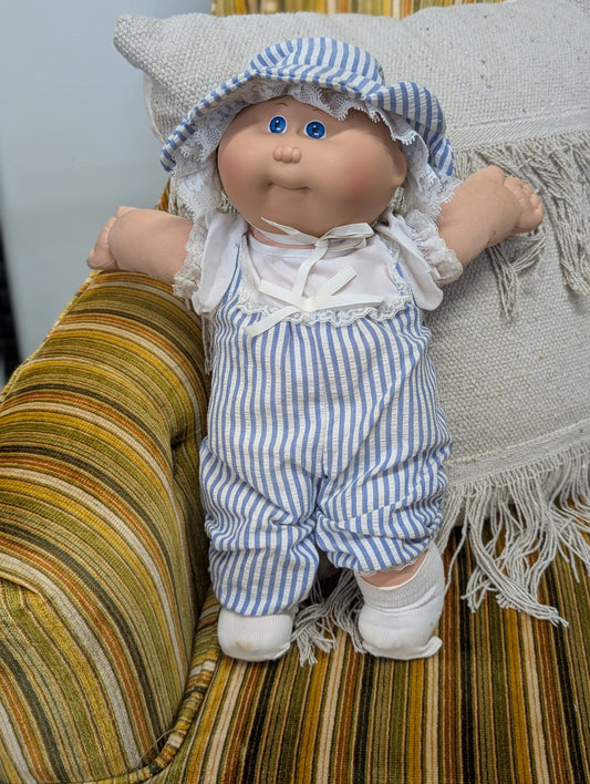 Preemie cabbage patch kid