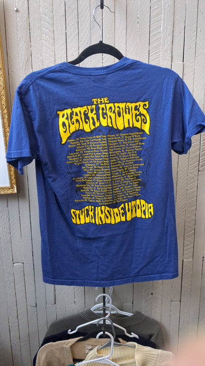 The Black Crowes T-Shirt (Size S)