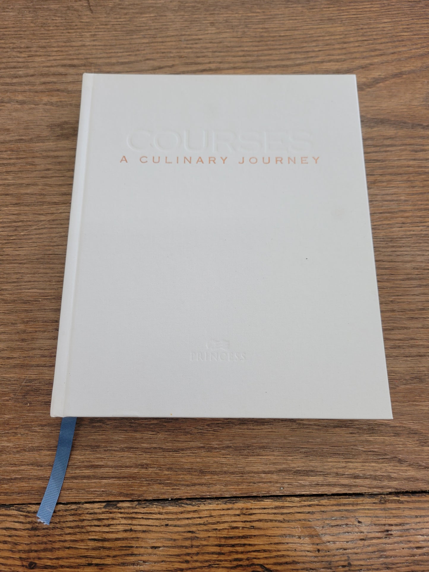 A Culinary Courses Journey