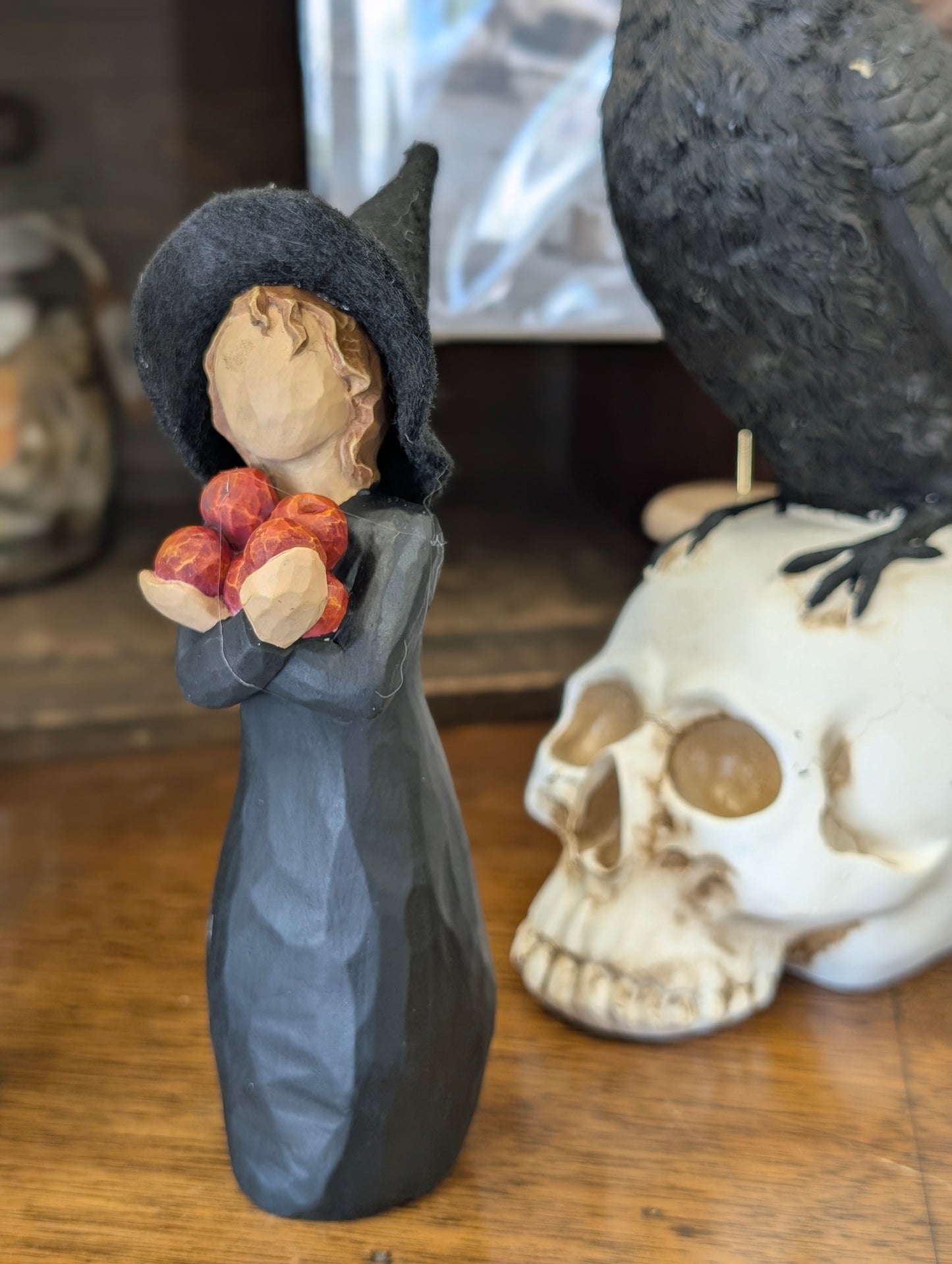 Coven witches