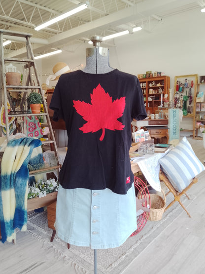 Canada (#14) T-Shirt