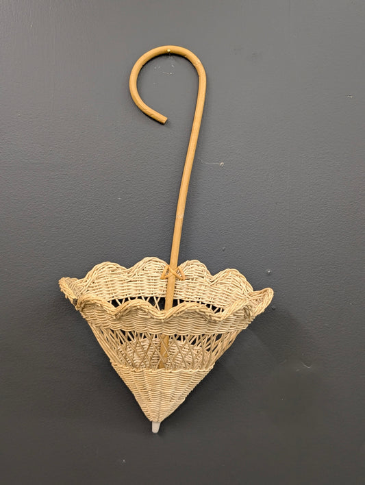 Umbrella basket