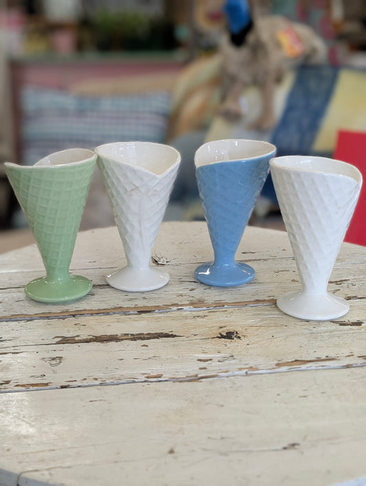 Ice cream cup