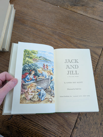 Jack and Jill