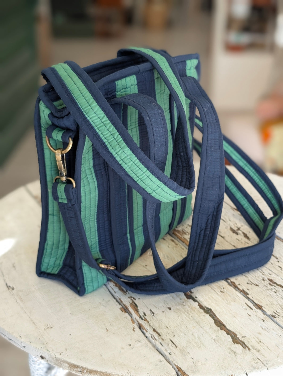Liane tote bag