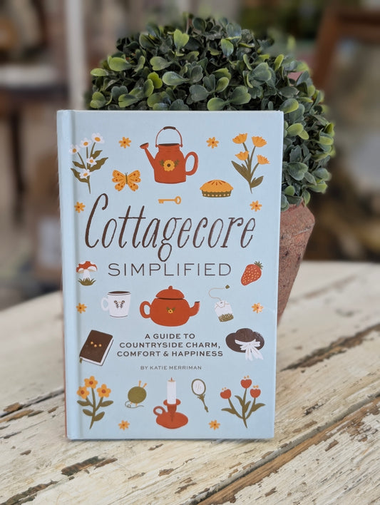 Cottagecore: Simplified