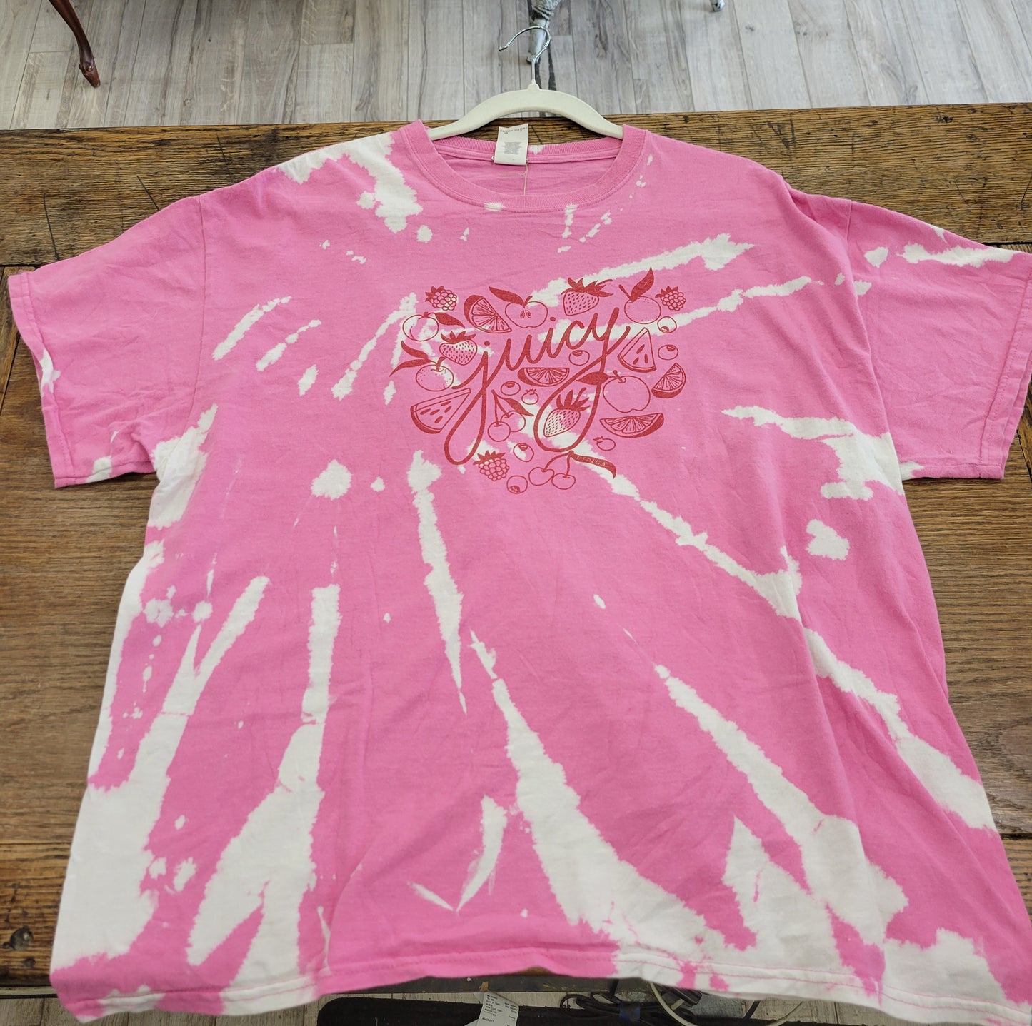 Juicy Shirt