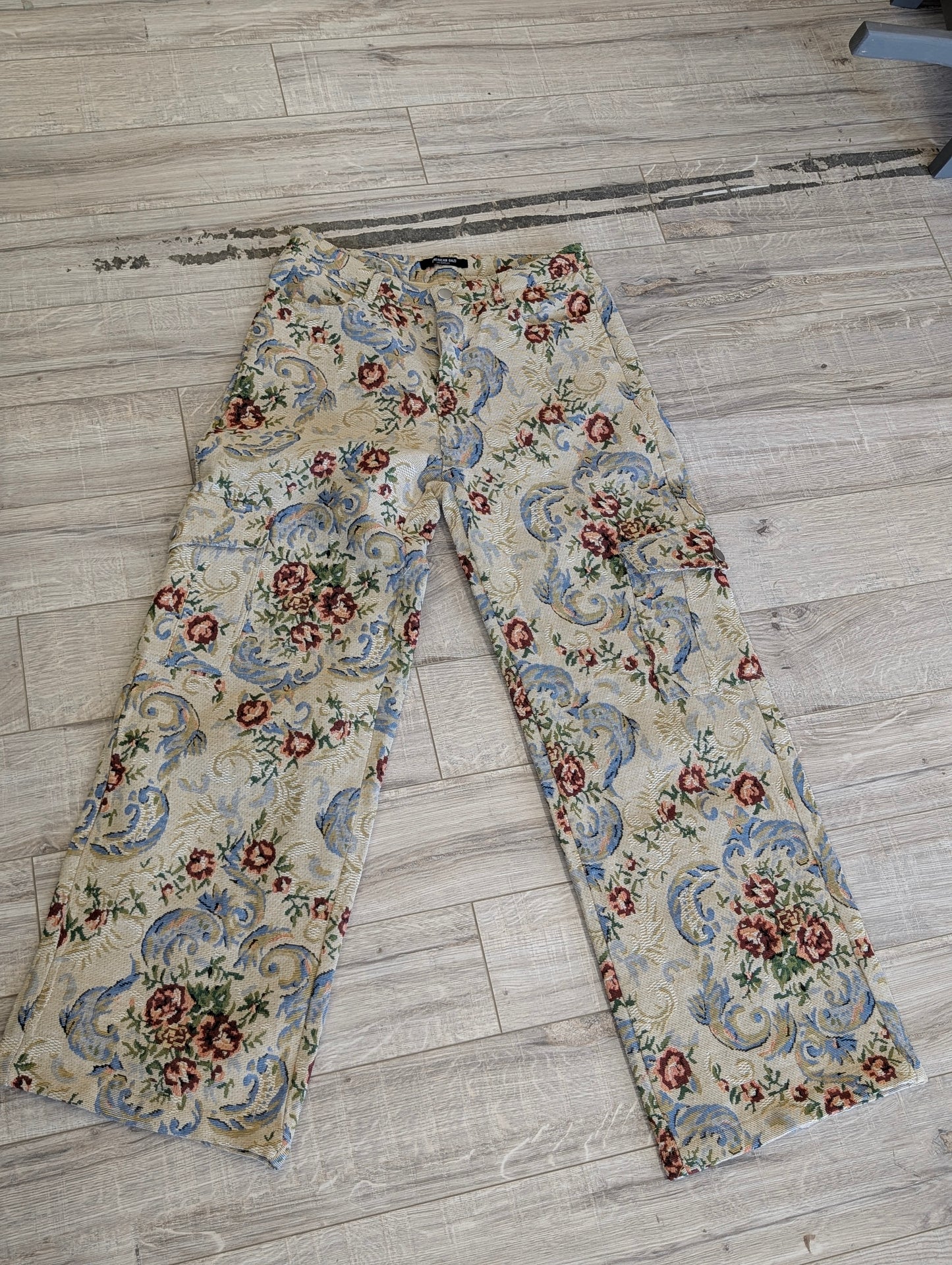 American Bazi Pants