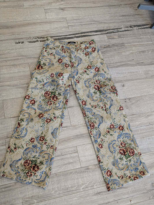 American Bazi Pants