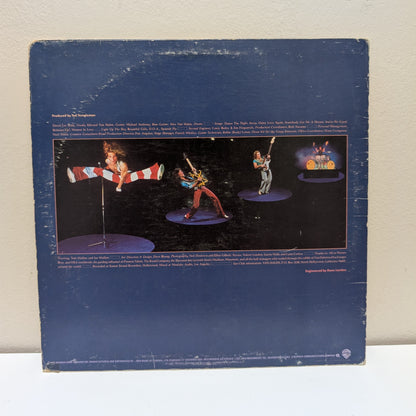 Van Halen II LP