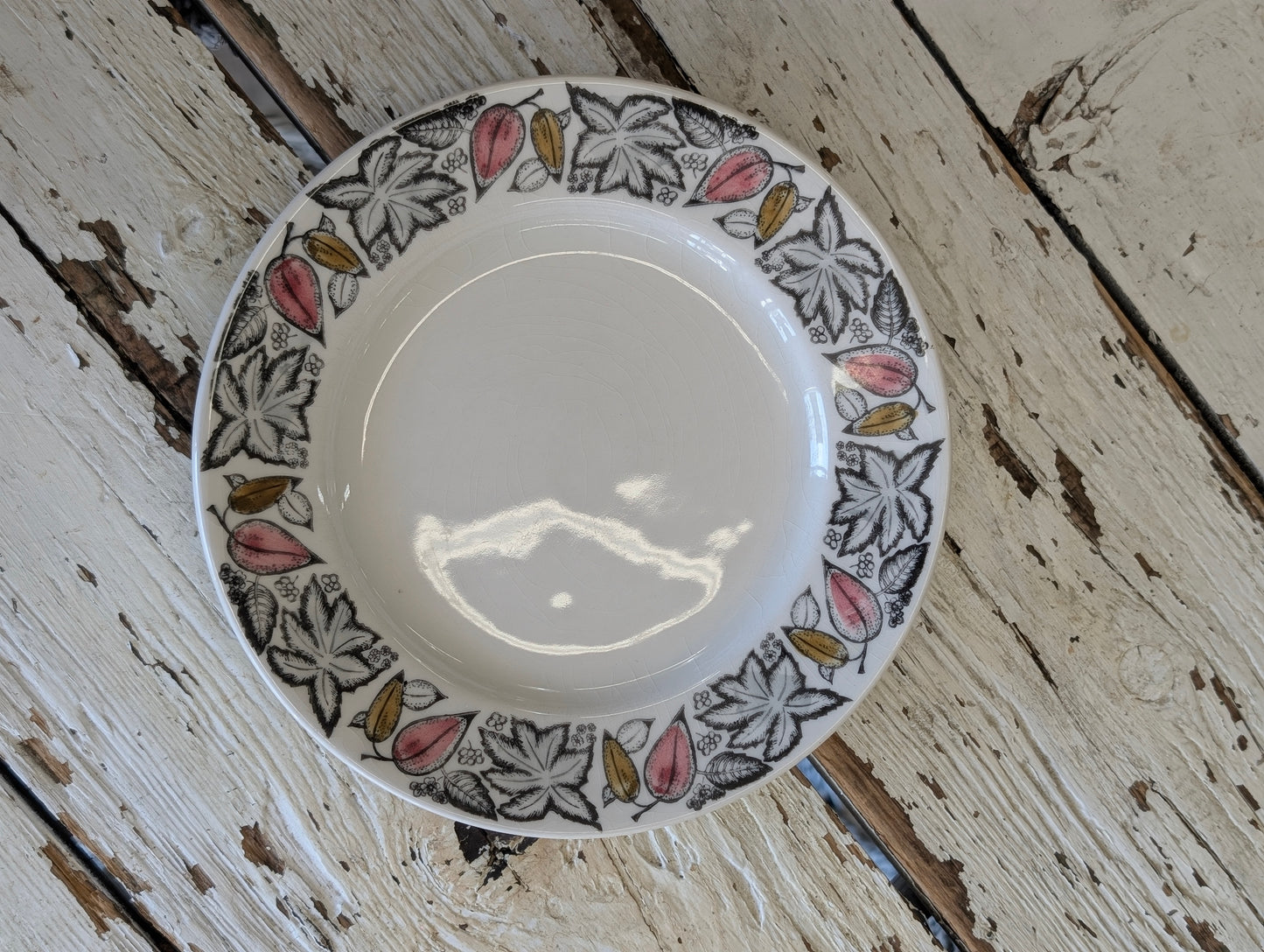 Kathie Winkle Dinnerware