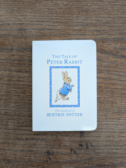 The Tale of Peter Rabbit