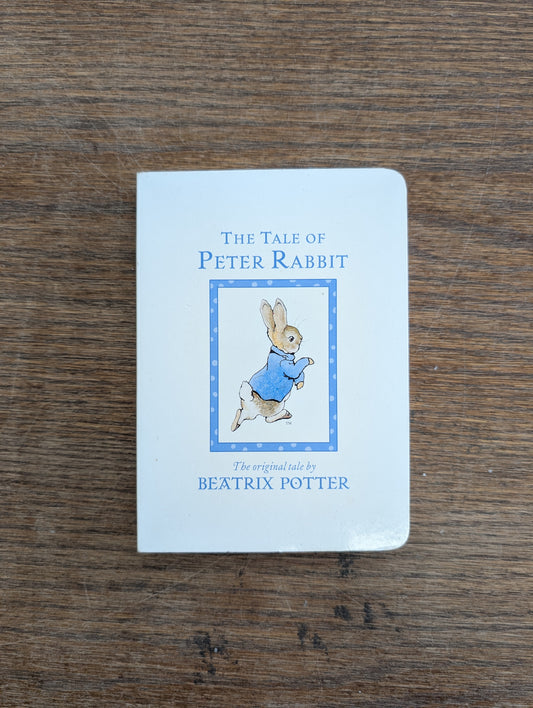 The Tale of Peter Rabbit