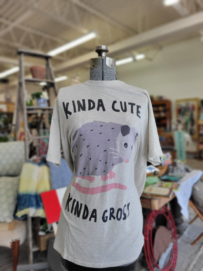 Kinda Cute, Kinda Gross T-Shirt