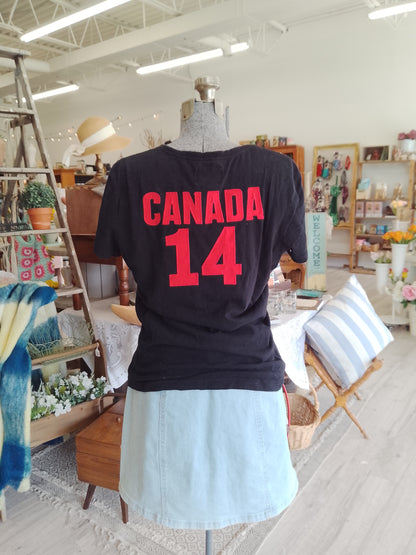 Canada (#14) T-Shirt