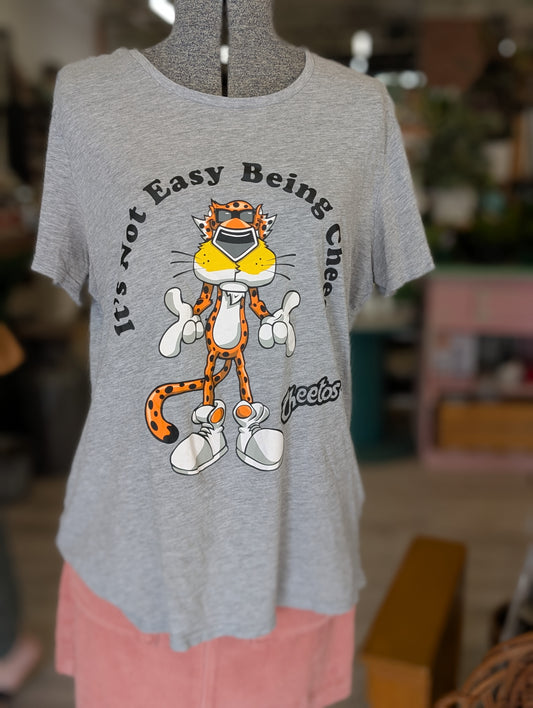 Cheetos tee