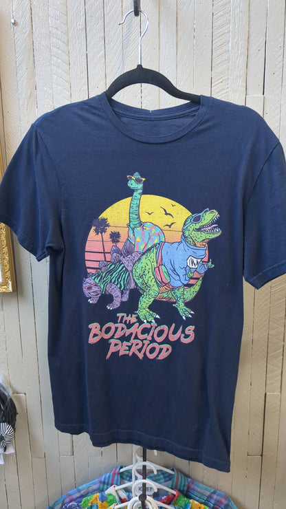 Bodacious Period Tee