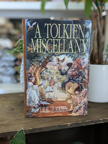 A Tolkien Miscellany