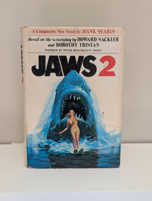 Jaws 2