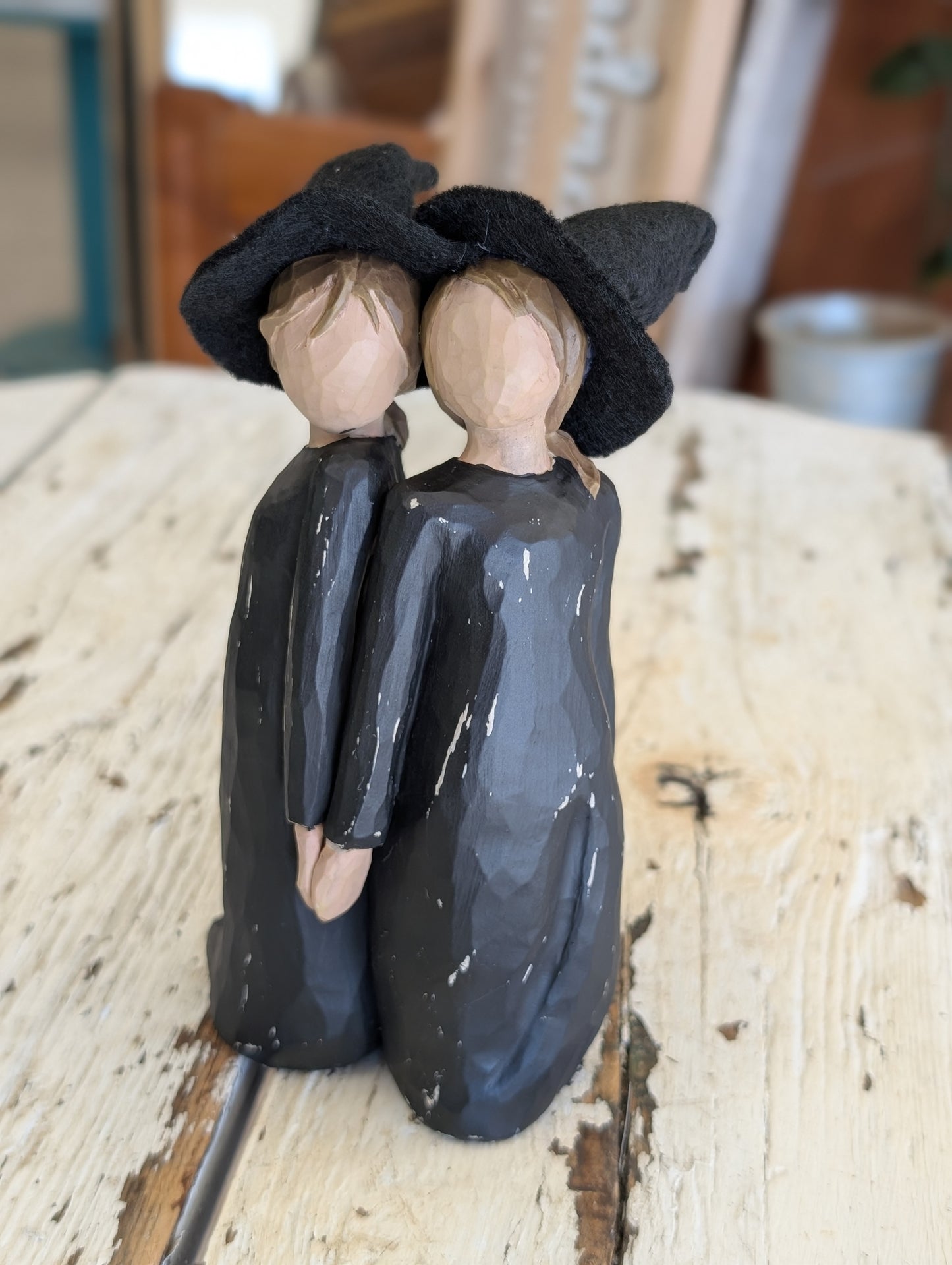 Coven Witch
