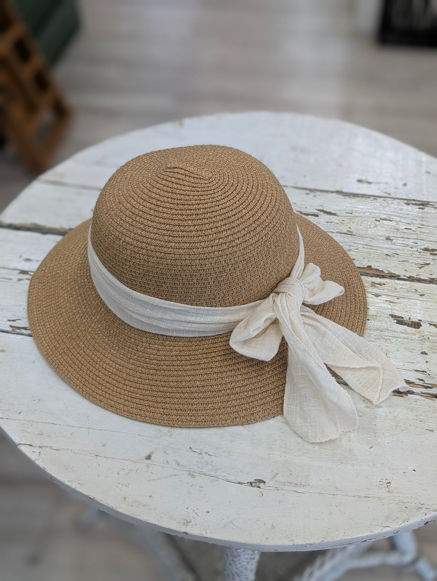 Sun hat