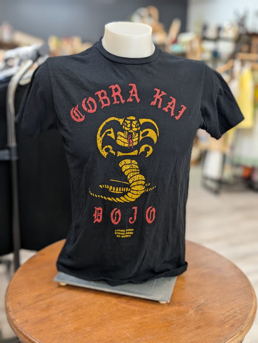 Cobra Kai Tee