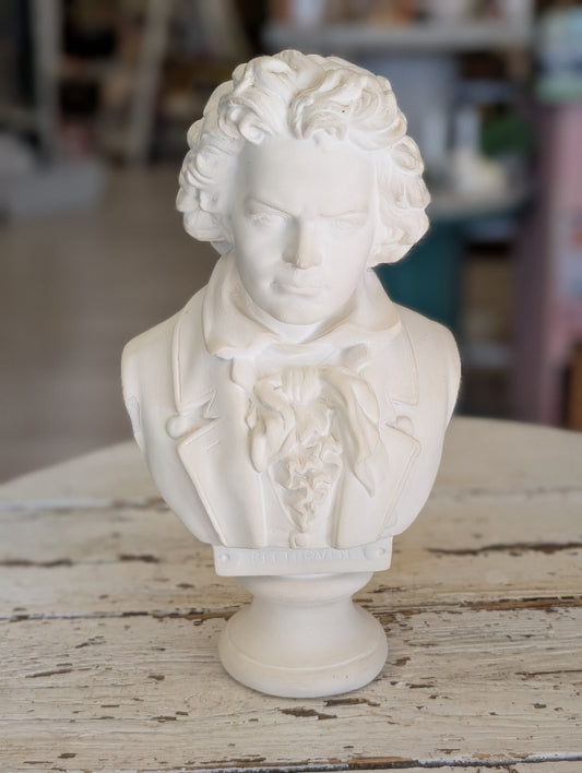 Beethoven bust